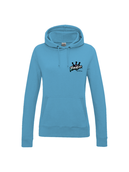 Girlie College Hoodie Richkizz Streetwear - 3AI Streetwear