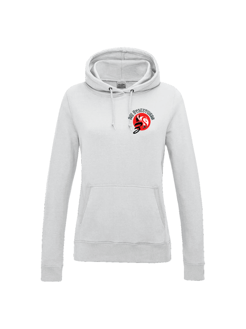 Hoodie Frauen Japan - 3AI Streetwear