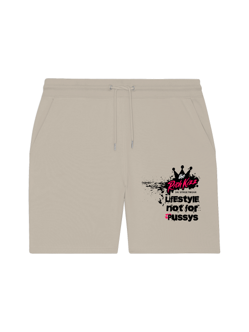 Shorts Unisex RichKizz Lifestyle Jogger - 3AI Streetwear