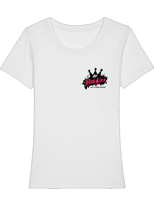 Young Streetwear Damen Shirt Richkizz Streetbear - 3AI Streetwear