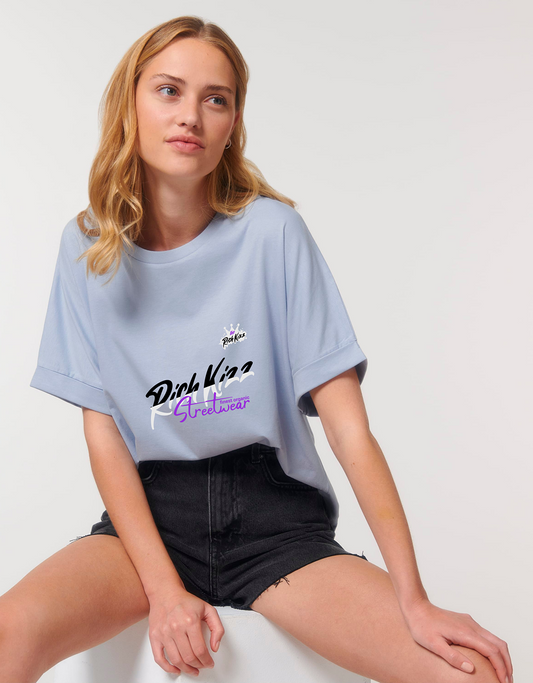 crop shirt frauen hip hop