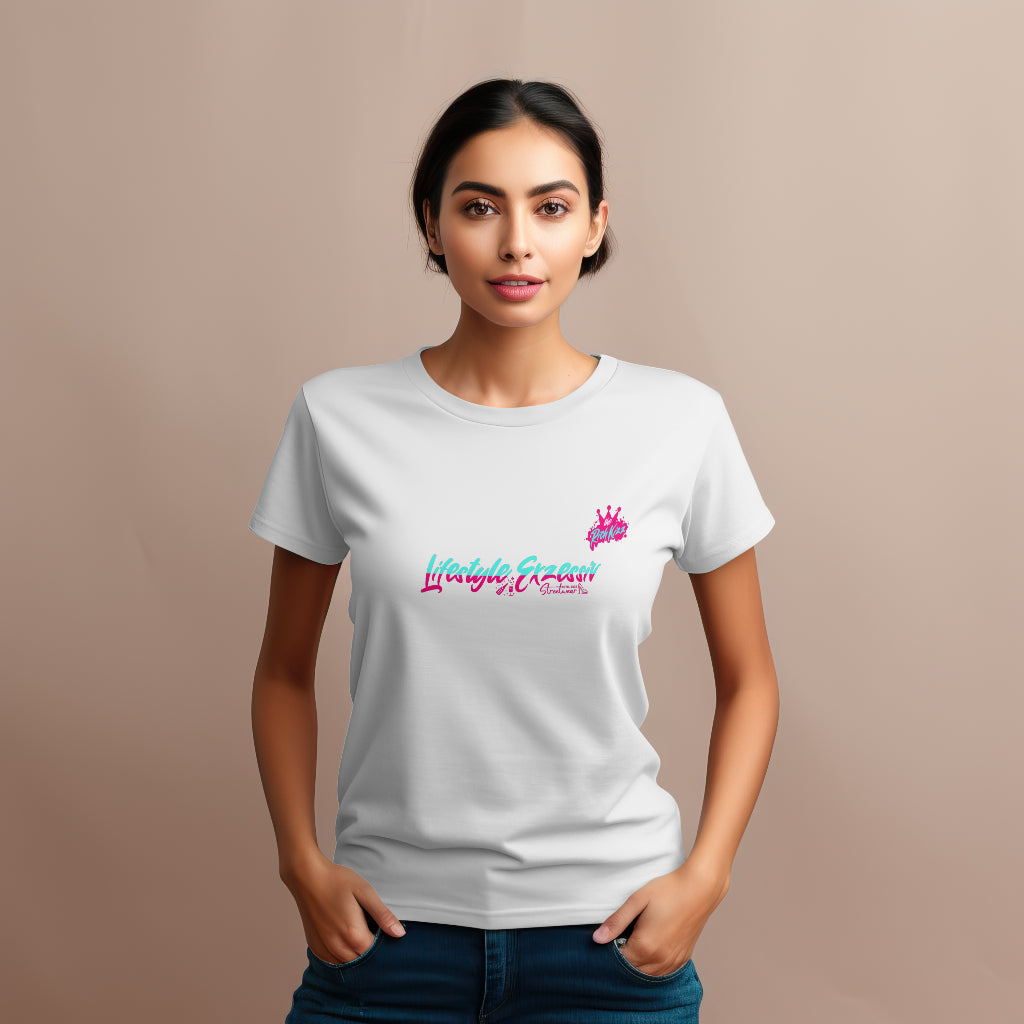 casual lifestyle girls shirt, streetwear fashion deutschand