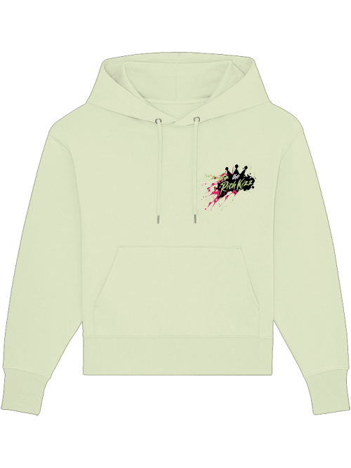 Unisex Hoodie Premium RichKizz Chiller - 3AI Streetwear