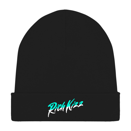 Beanie RichKizz - 3AI Streetwear