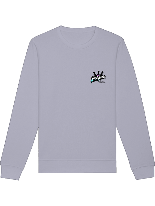 Frauen Sweatshirt Richkizz Streetwear Basic - 3AI Streetwear