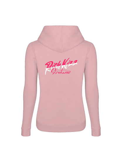 Frauen Hoodie RichKizz Patcher - 3AI Streetwear