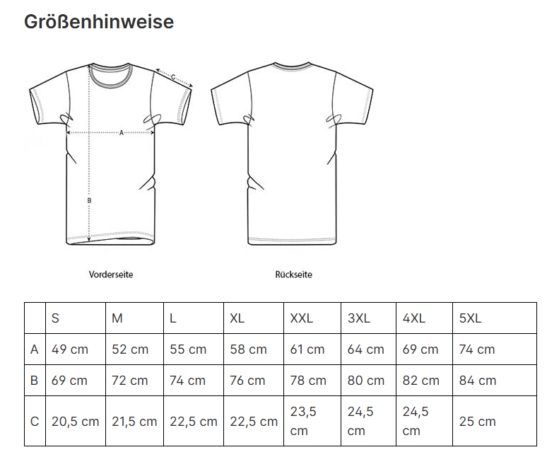 Young Herren Shirt Richkizz twoface - 3AI Streetwear