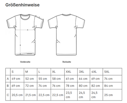 Young Herren Shirt Richkizz twoface - 3AI Streetwear