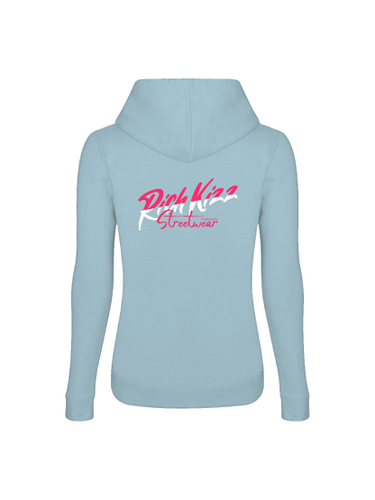 Frauen Hoodie RichKizz Patcher - 3AI Streetwear