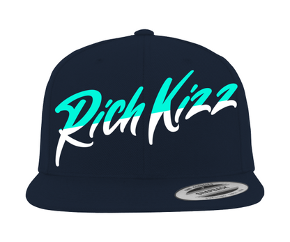 Cap premium RichKizz - 3AI Streetwear