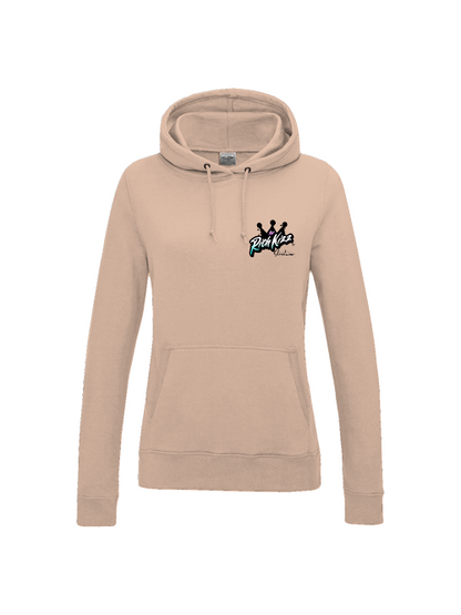 Girlie College Hoodie Richkizz Streetwear - 3AI Streetwear