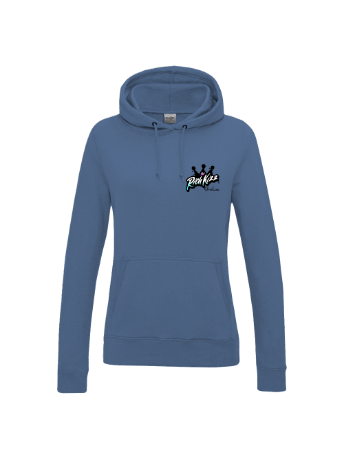 Girlie College Hoodie Richkizz Streetwear - 3AI Streetwear