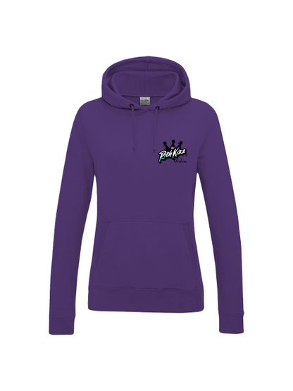 Girlie College Hoodie Richkizz Streetwear - 3AI Streetwear